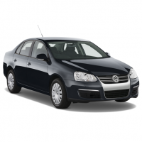 Jetta / Vento, 1K2