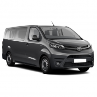 Proace II / Proace Verso