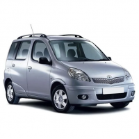 Yaris / Echo Verso