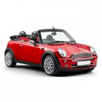 MINI Cabrio / Convertible