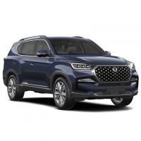 Rexton