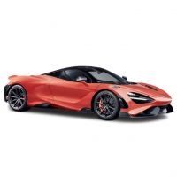 720S / 765LT / Spider