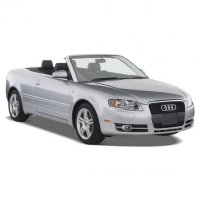 A4, S4 Cabriolet, 8H / 8HE / 8H7 / B6