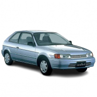 Corolla 2 IV / Corsa V / Tercel V