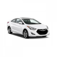 Elantra Coupe