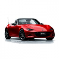 MX-5 / Miata, ND