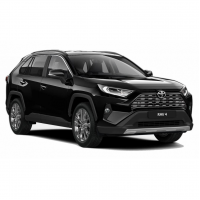 RAV4 V / Wildlander / Weilanda