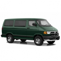Ram / Wagon VAN