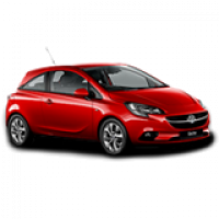 Corsa E