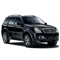 Rexton, G2 / Y250