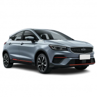Emgrand S