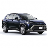Corolla / Corolla Cross / Front Lander