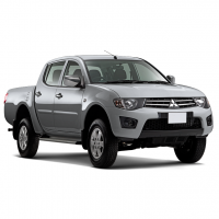 L200 IV / Triton / Strada / Sportero / Hunter / Strakar