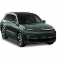 Li L8 HYBRID