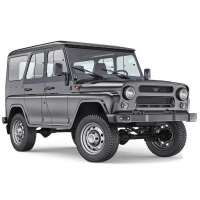 Series Hunter / 3151