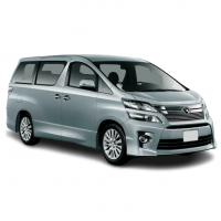 Alphard / Alphard Hybrid / Vellfire