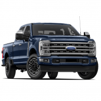 F-250 / Super Duty