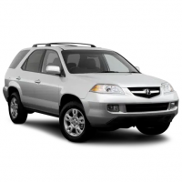 MDX