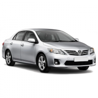 Auris / Corolla