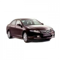 Accord Crosstour