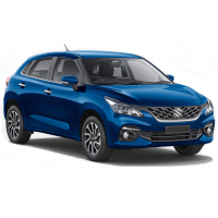 Baleno, WB
