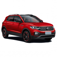 Tacqua / T-cross