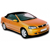 Astra G Cabrio, T98