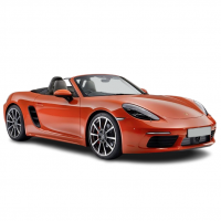 718 Boxster