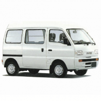 Carry Van IX