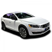 V60 Cross Country