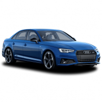 A4, S4, RS4, Avant, 8W / 8W2 / 8W5 / 8WC / 8WD