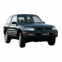 RAV4 EV