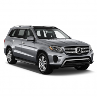 GLS-Class
