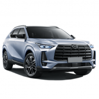 Trumpchi GS4 Max