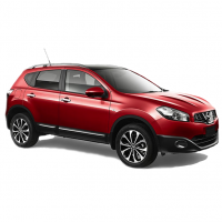 Qashqai / Xiaoke