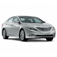Sonata VI / i45