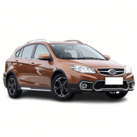 V6 Cross