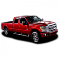 F-350 / Super Duty