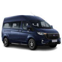Transit / Tourneo Connect / Tourneo Custom