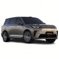 Trumpchi S9