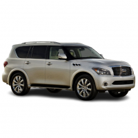 QX56, Z62