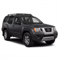 Xterra II