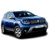 Duster II
