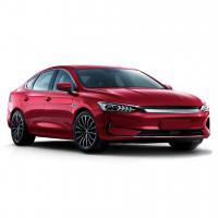 QIN PLUS EV