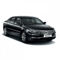 Phaeton
