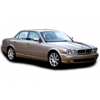 XJ, X350 / X356 / X358