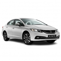 Civic IX