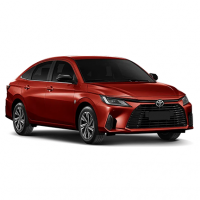 Vios / Yaris / Yaris Ativ