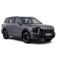 Trumpchi ES9