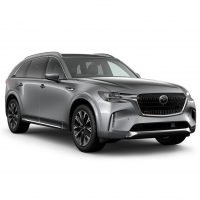 CX-70 / CX-90